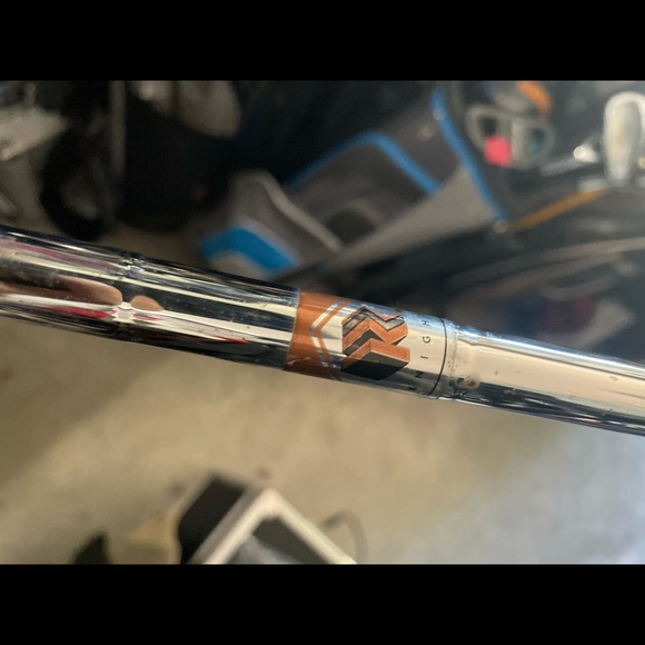 Golf sand wedge 56 deg performance series - Picture 5 of 8